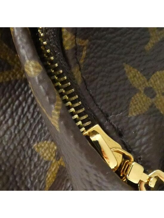 Louis Vuitton Monogram Palm Spring Backpack Mini Sac main image 5